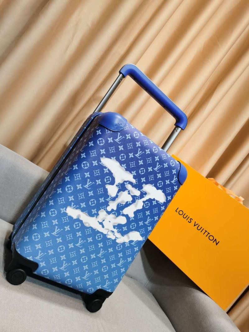 Louis Vuitton Suitcase